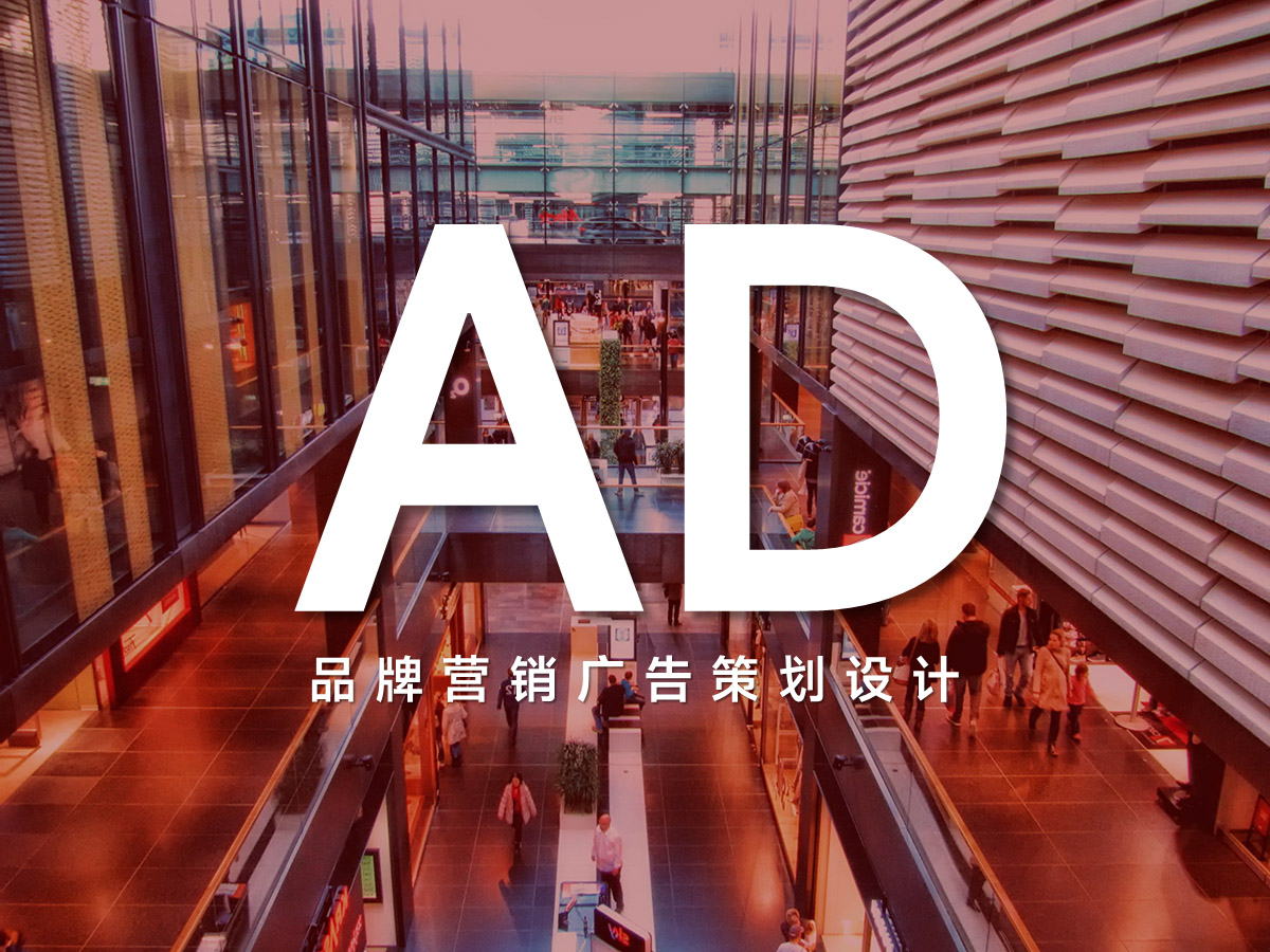 品牌營銷廣告方案策劃設(shè)計(jì)
